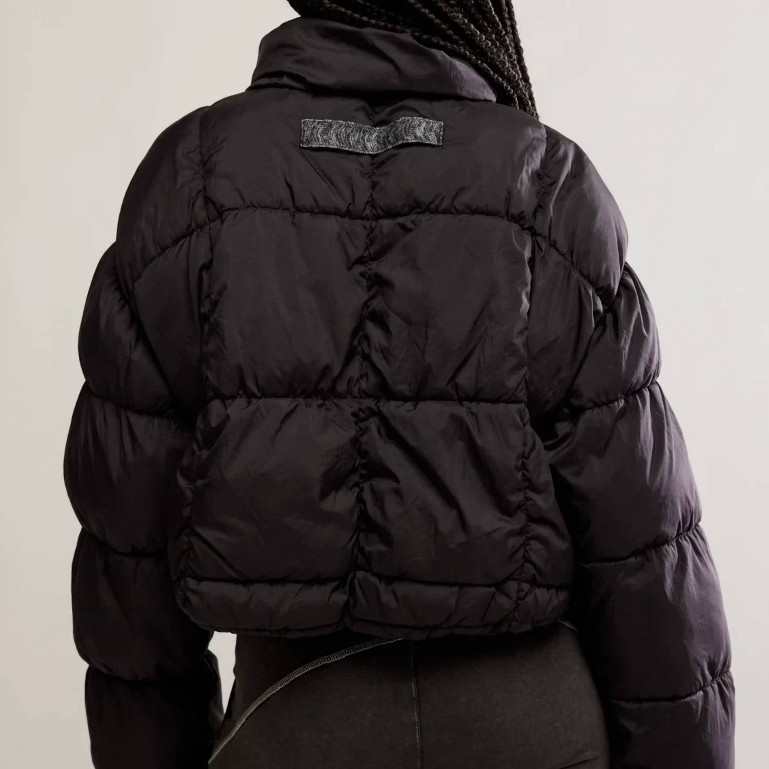 Fp Movement - In A Bubble Puffer Jacket