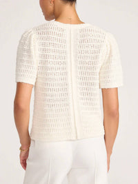 Brochu Walker - Emerson Crew Neck Top