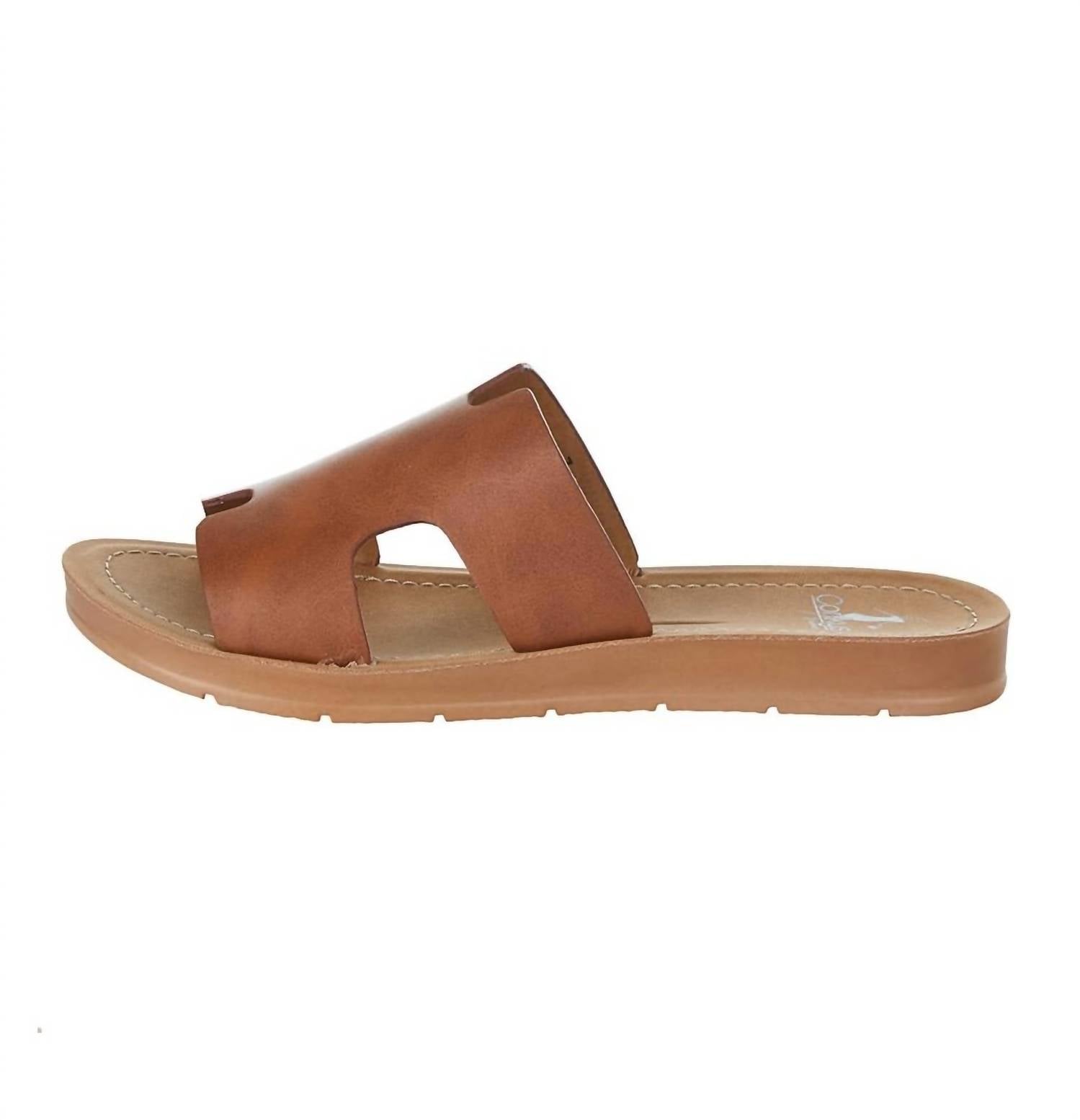 Corkys Footwear - Women's Bogalusa Sandal