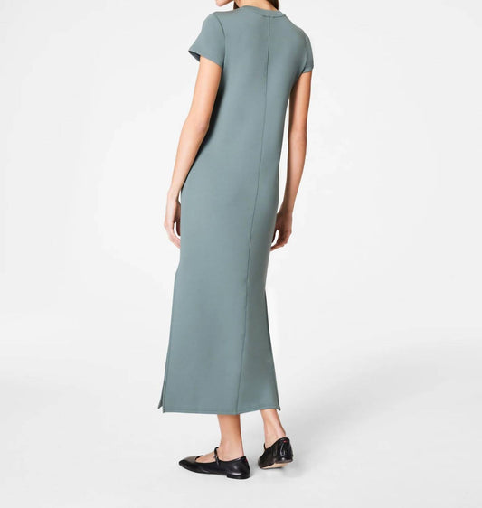 Spanx - Airessentials Maxi T-shirt Dress
