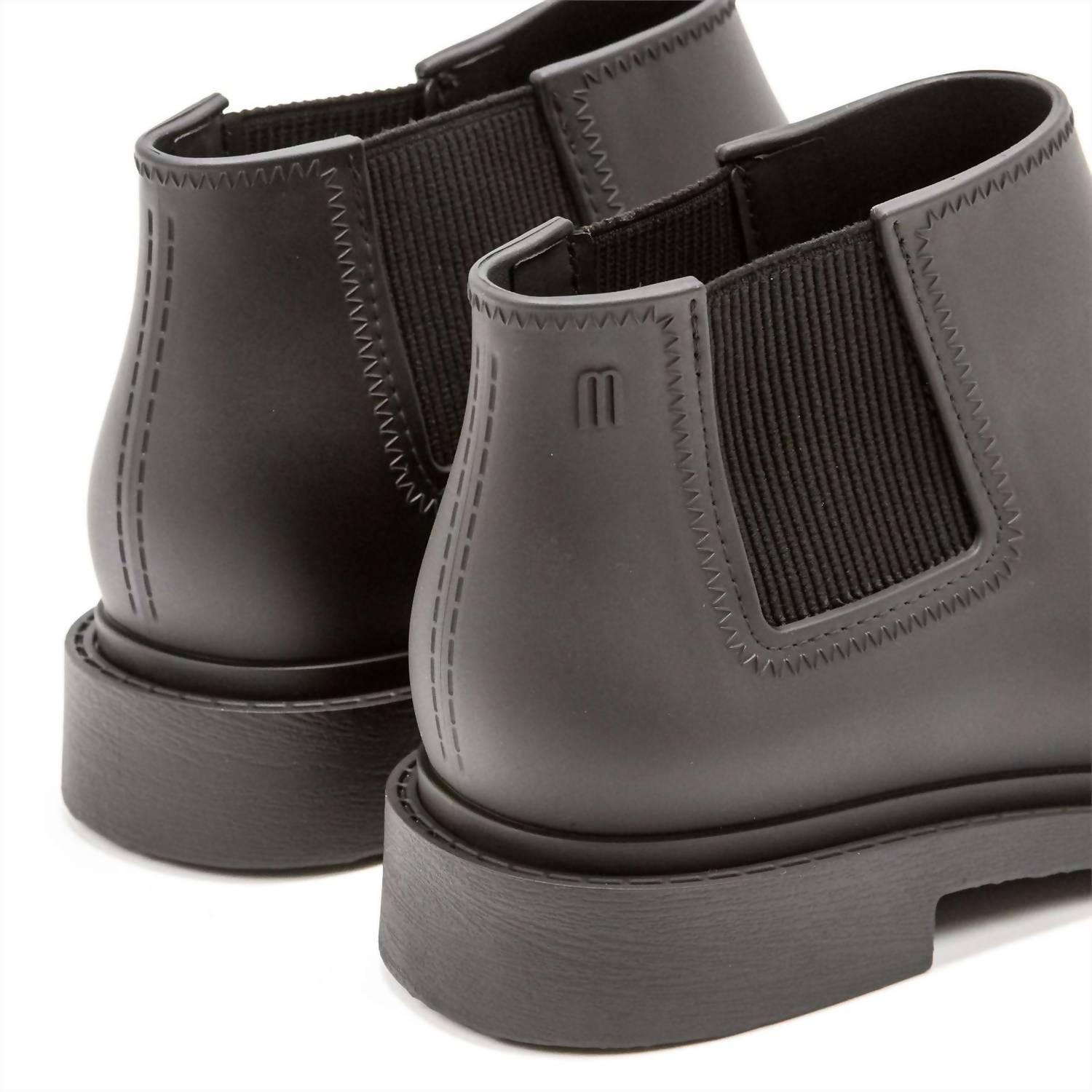 Melissa - Women's Skin Boots