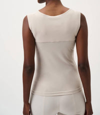 Joseph Ribkoff - CLASSIC SQUARE NECK TANK