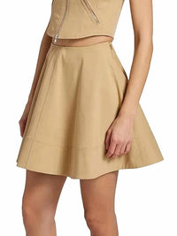 A.L.C. - Ella Mini Skirt