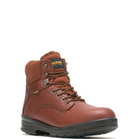 Wolverine - Men's Durashocks Sr Direct-attach 6" Work Boot