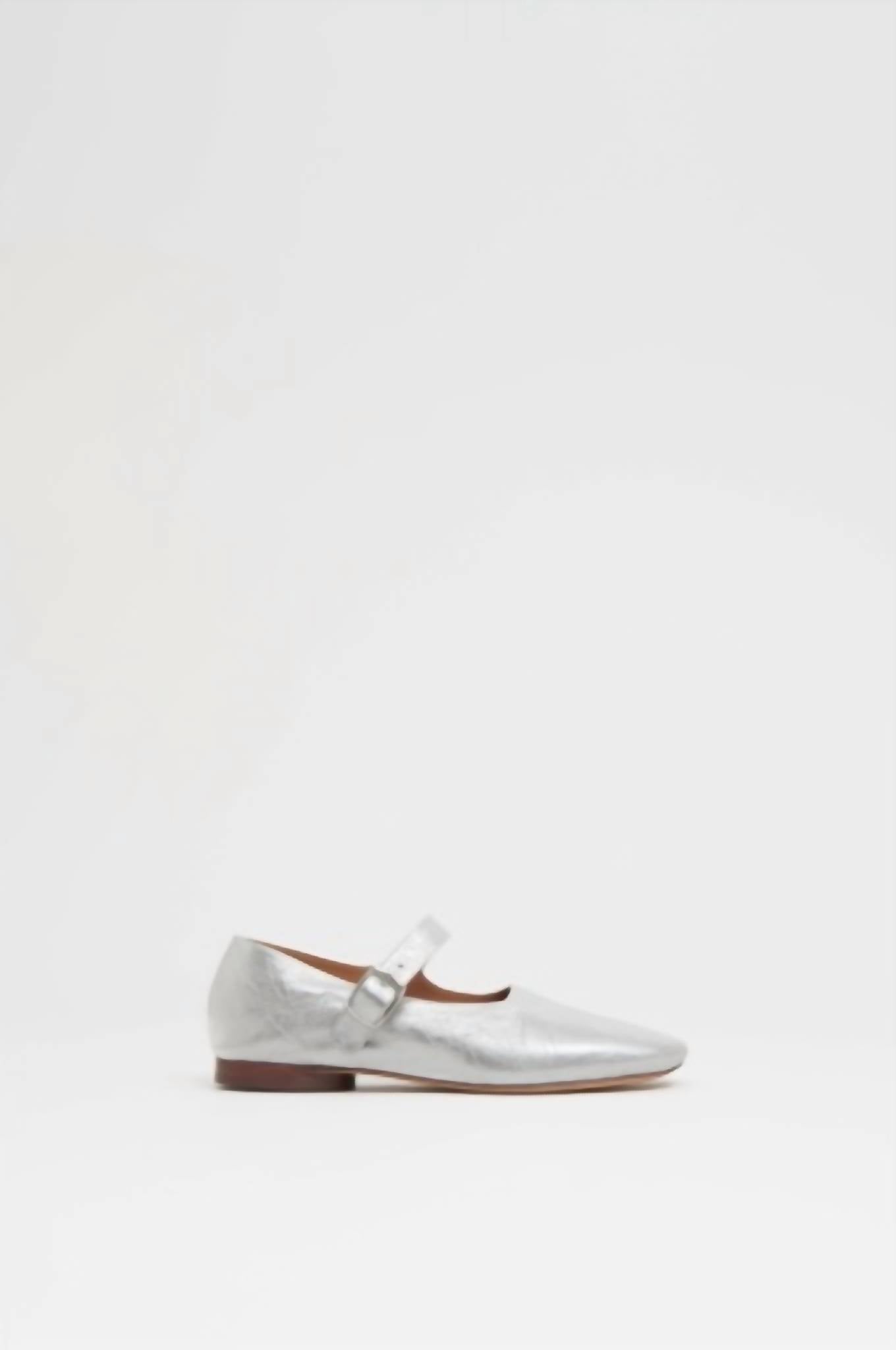 Mansur Gavriel - Women's Glove Mary Jane Shoes
