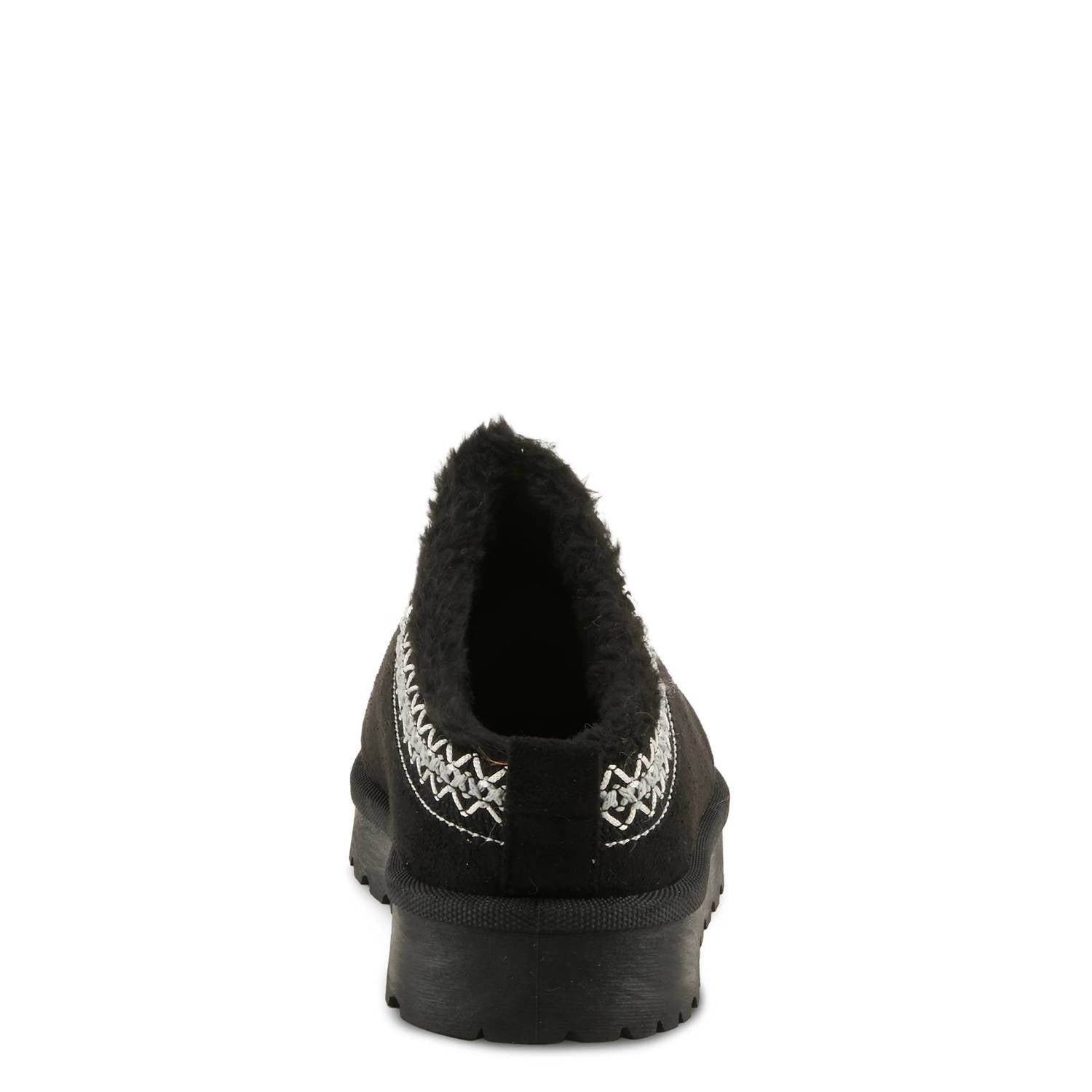 Flexus - Women's Alexon Clog Shoe