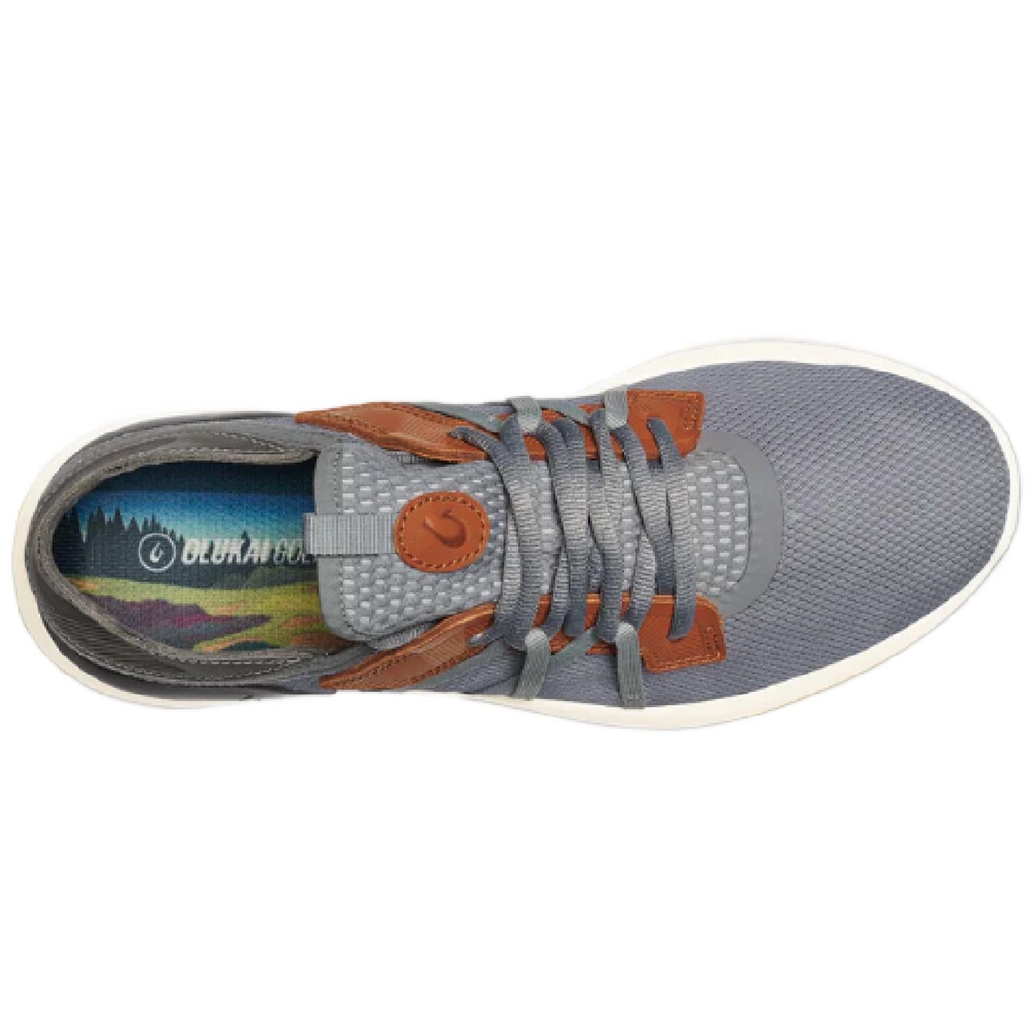 Olukai - Men's Manele Sneaker Shoes