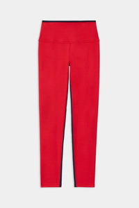 Splits59 - Easton Rigor High Waist 7/8 Leggings