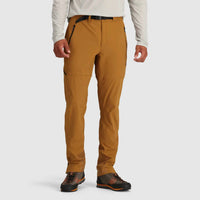 OUTDOOR RESEARCH Cirque Lite Pants in bronze - men's pants