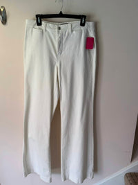 Nydj - Women's Wide Leg Denim Jean