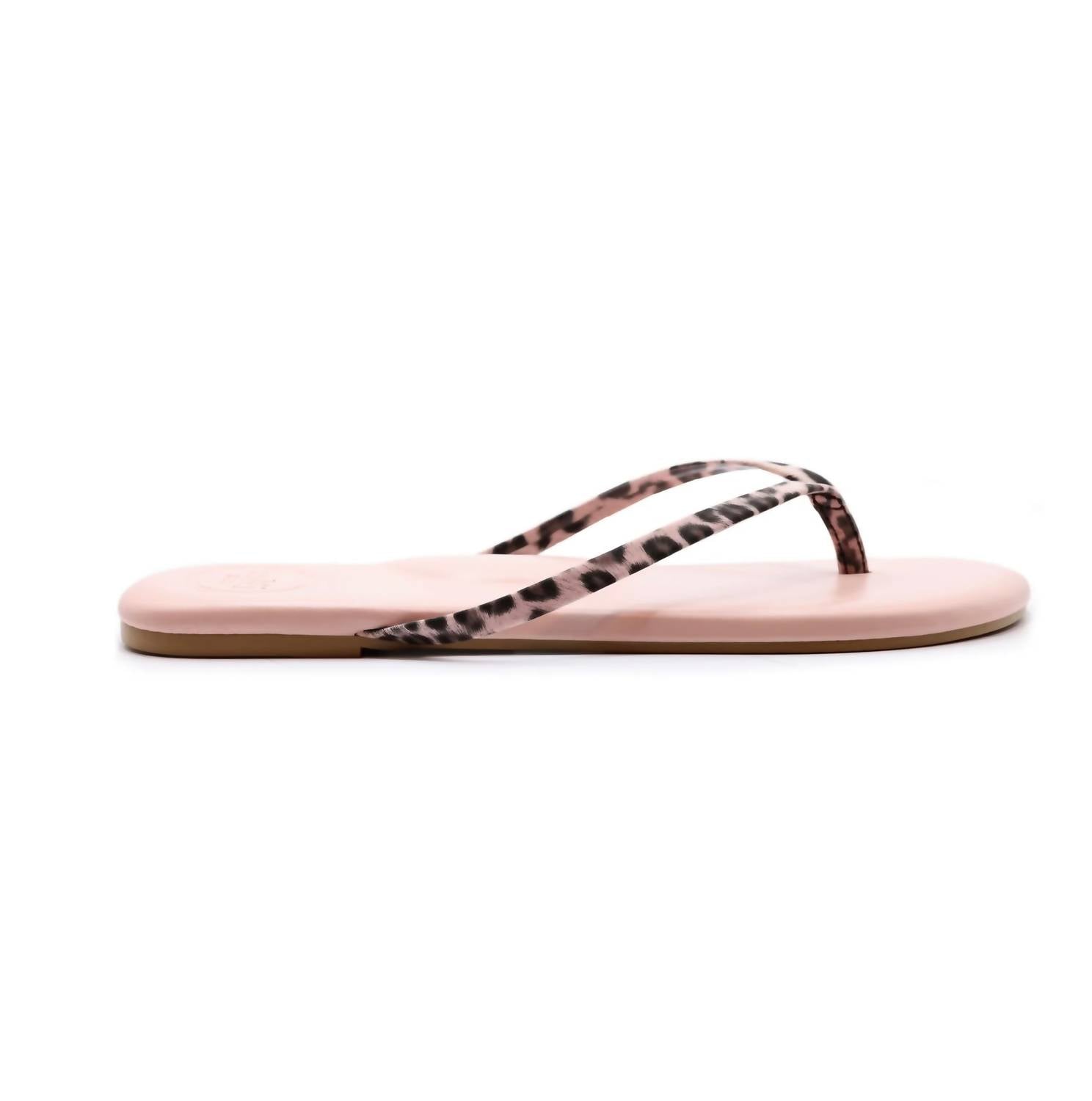 Solei Sea - Women's Indie Sandals