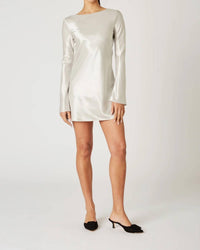 Nia - Kim Mini Dress