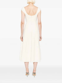 Staud - Charlotte Midi Dress