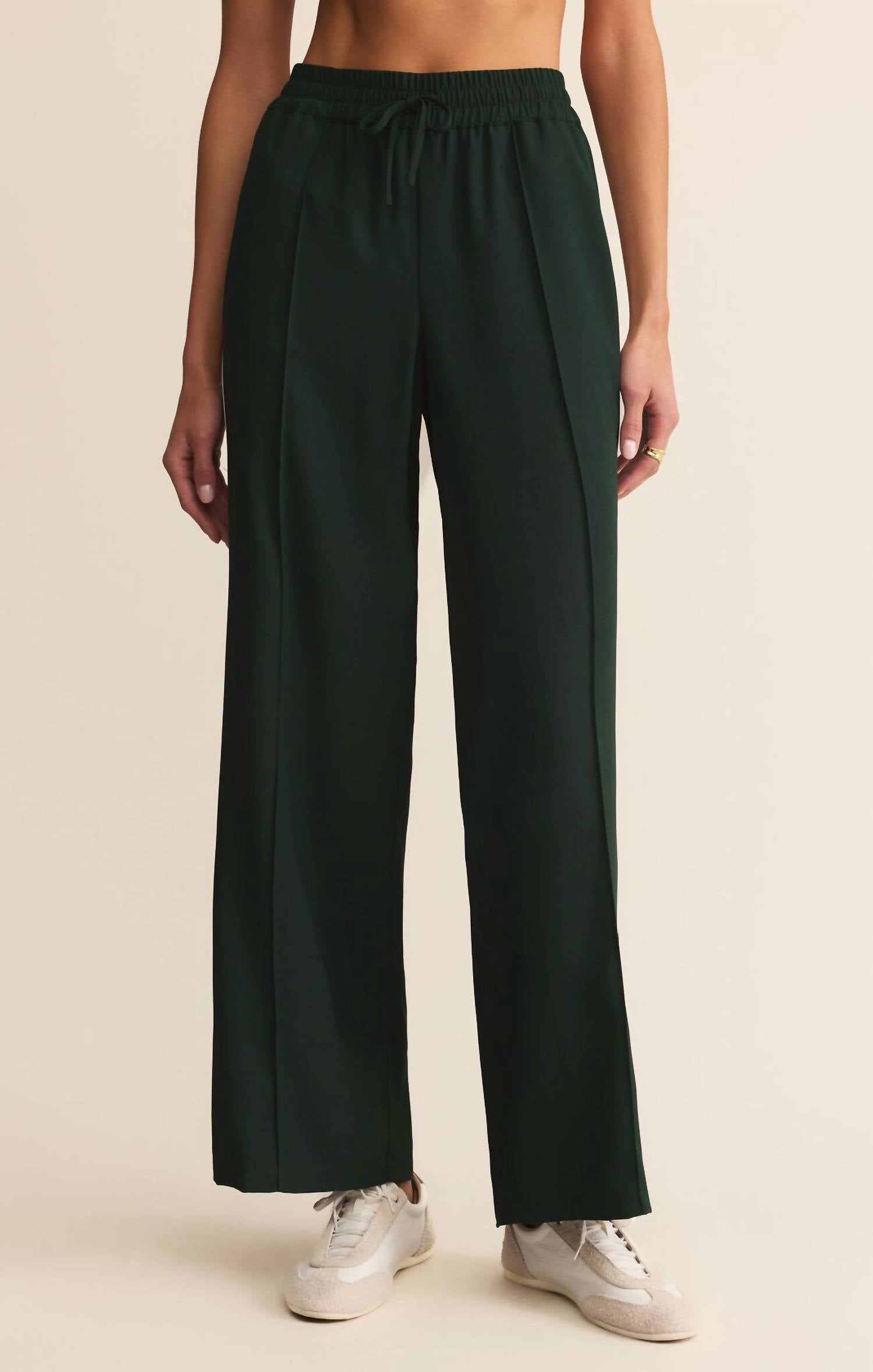 Z Supply - Saunder Track Pant