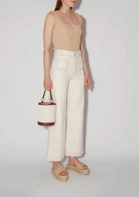 Magali Pascal - Josephine Top