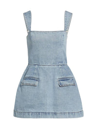 Amanda Uprichard - Bethany Skort Romper