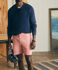 Faherty - Belt Loop All Day Shorts