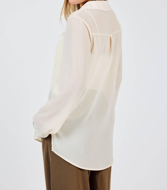 Sadie & Sage - All Invited Button Up Shirt