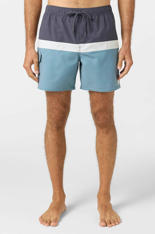 O'Neill - Men's O'riginals Horizon Volley Swim Trunks