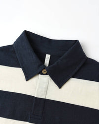 Rylee + Cru - Kid's Rugby Polo