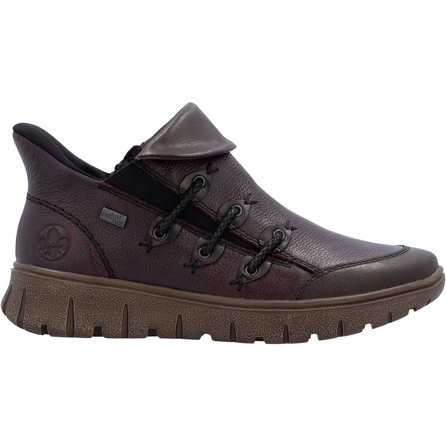 Rieker - Women's Heike Ankle Boots