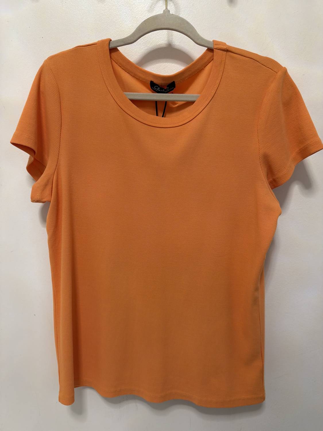 Charlie B - Tencel Rib Tee