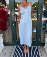 Lost + Wander - Charisma Maxi Dress