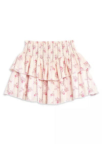 Katie J Nyc - Junior's Brooke Skirt