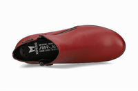 Mephisto - Women's Romia Round Toe Bootie