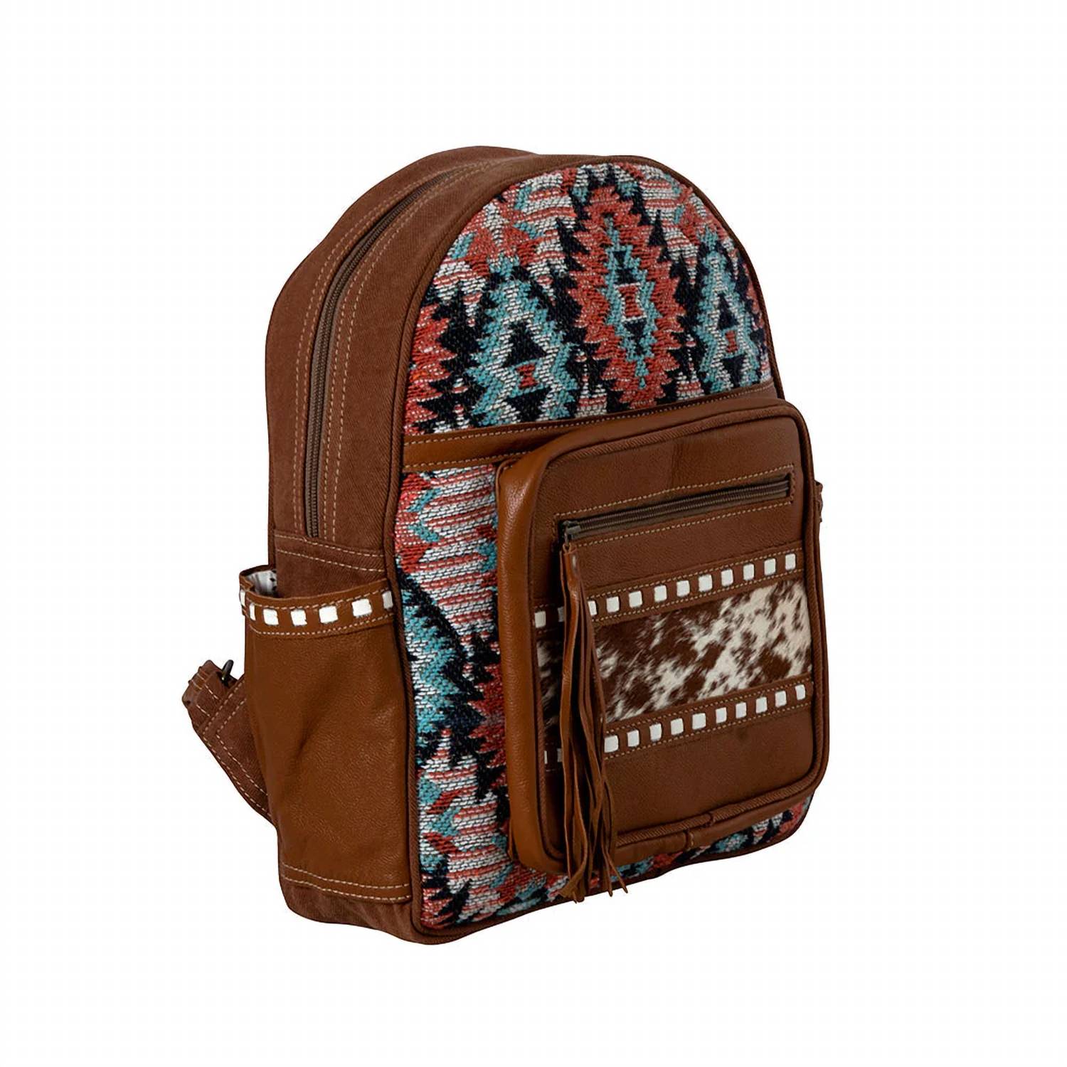 Myra - Fire Spirit Concealed-carry Bag