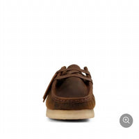 Clarks - Men's Original Wallabee Shoe