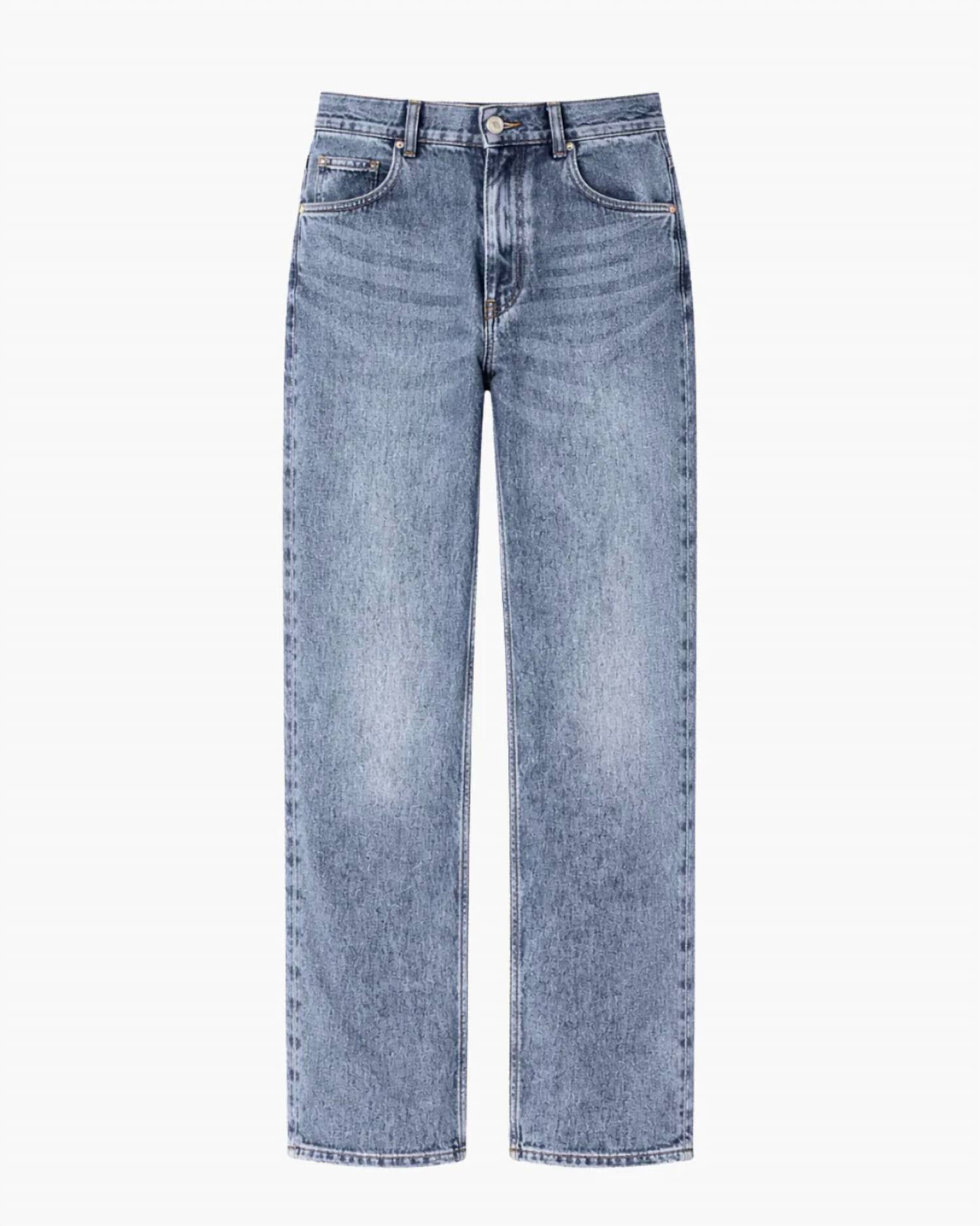 Isabel Marant - Jenny Pants