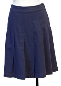 Dl1961 - Women'S - Women's Knee Length Pleated Skirt