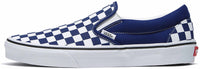 Vans - Men's Ua Classic Platform Slip-on Shoe