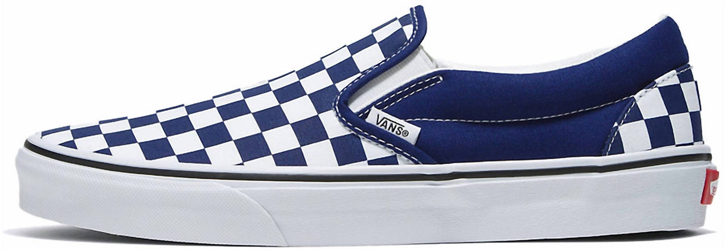 Vans - Men's Ua Classic Platform Slip-on Shoe