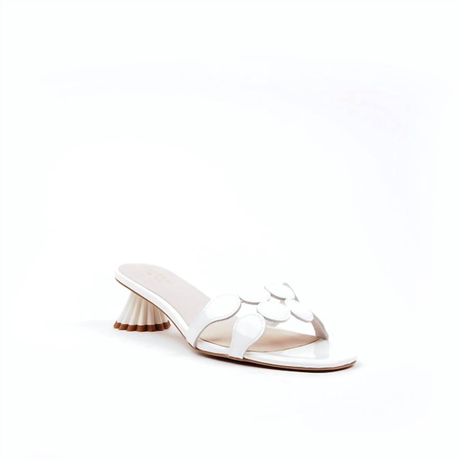 Cecelia New York - Women's Bunny Sandals
