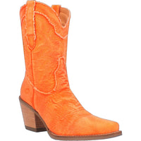 Dingo - Women's Y'all Need Dolly 9" Denim Fashion Boot