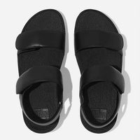 Fitflop - Women's Lulu Adjustable Back-strap Sandals