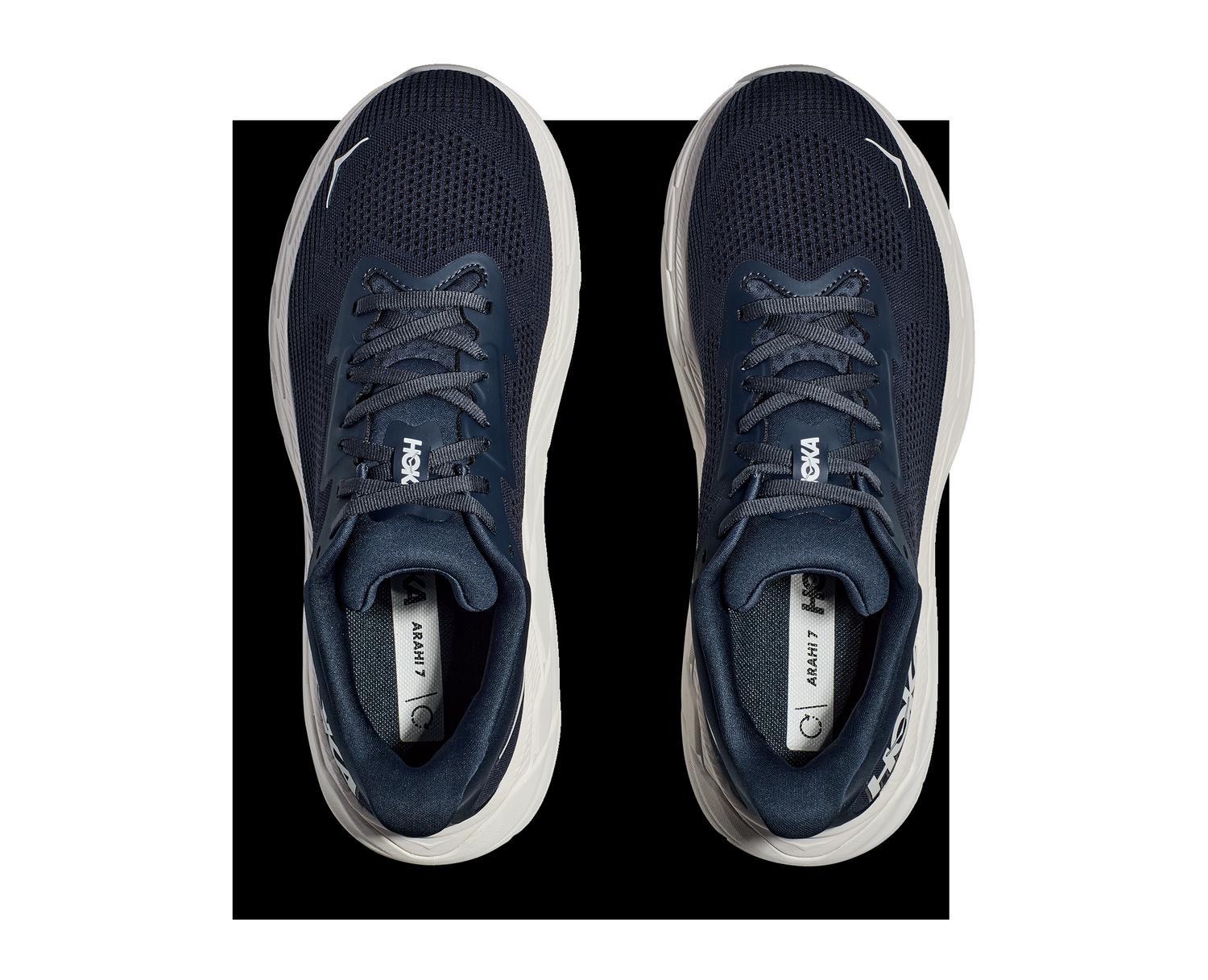 Hoka - Men's Arahi V7
