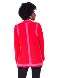 sloane blazer