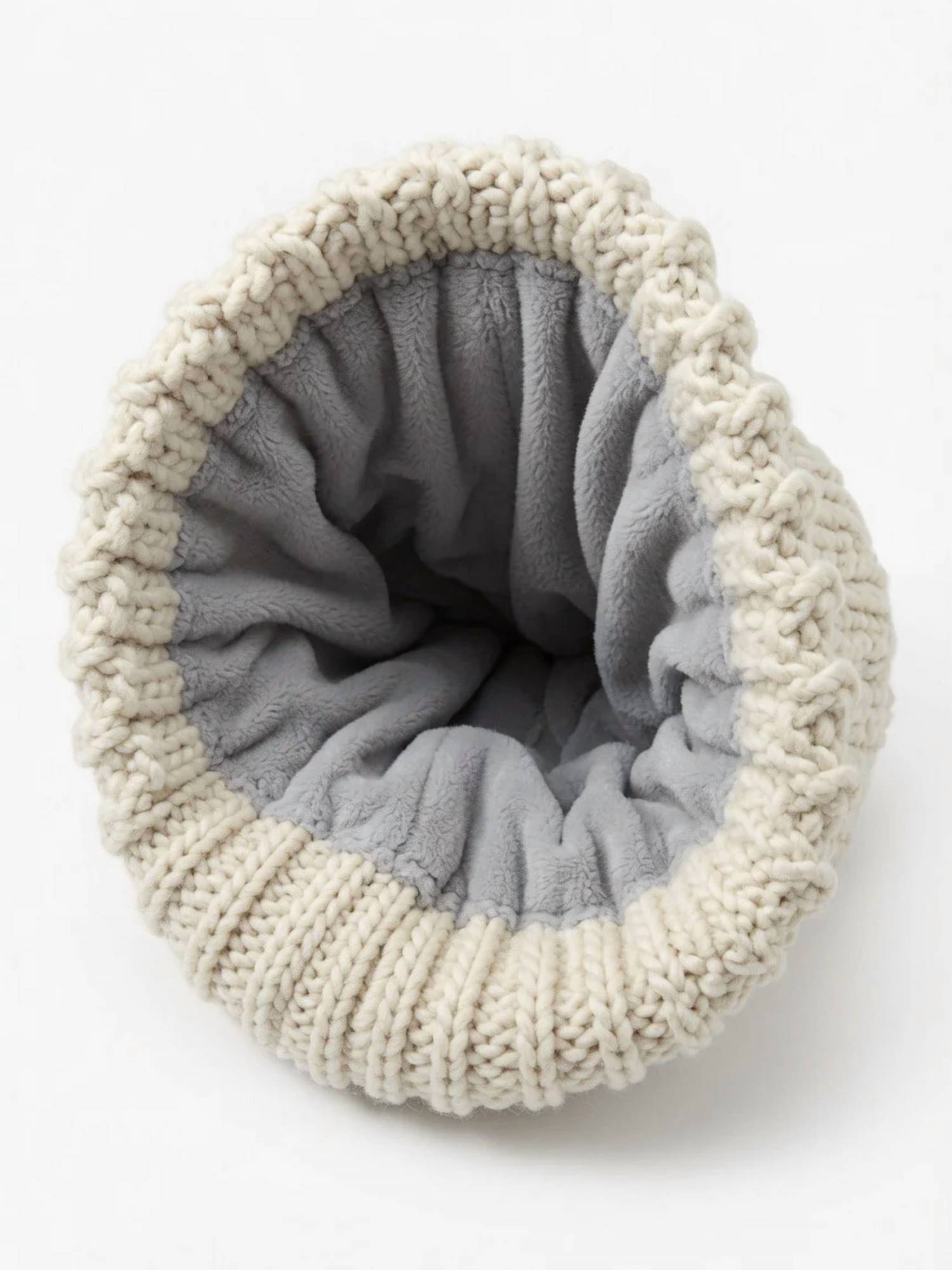 Panache - Women's Knit Pom Hat