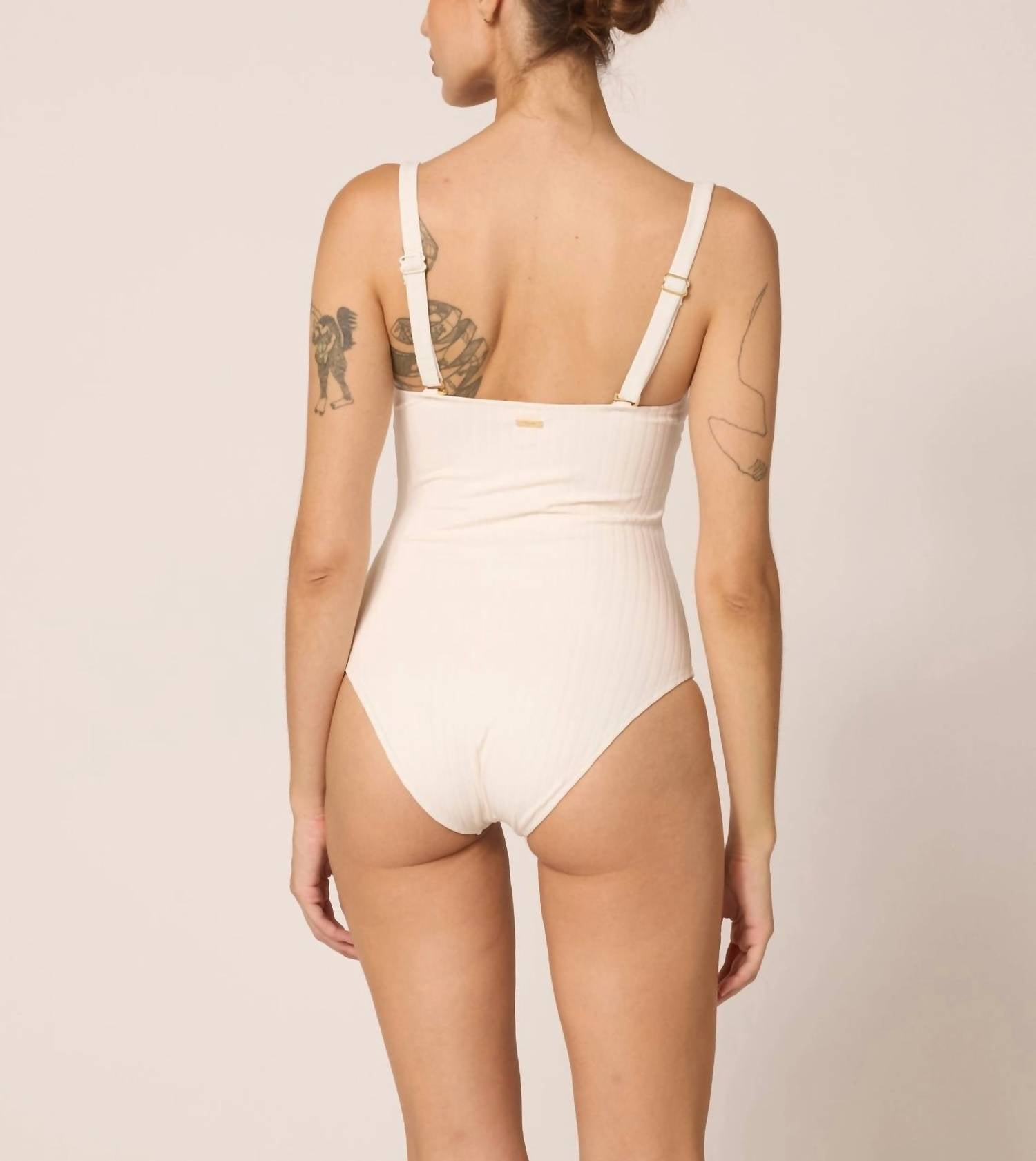 Cleobella - Monica One Piece Swimsuit