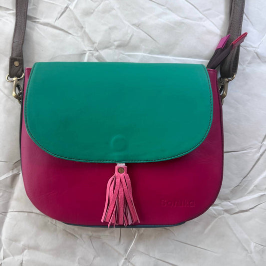 Soruka - Women's Martina Reversible Bag