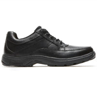 Dunham - Men's Midland Oxford - Extra Wide