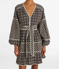 Julianna Dress