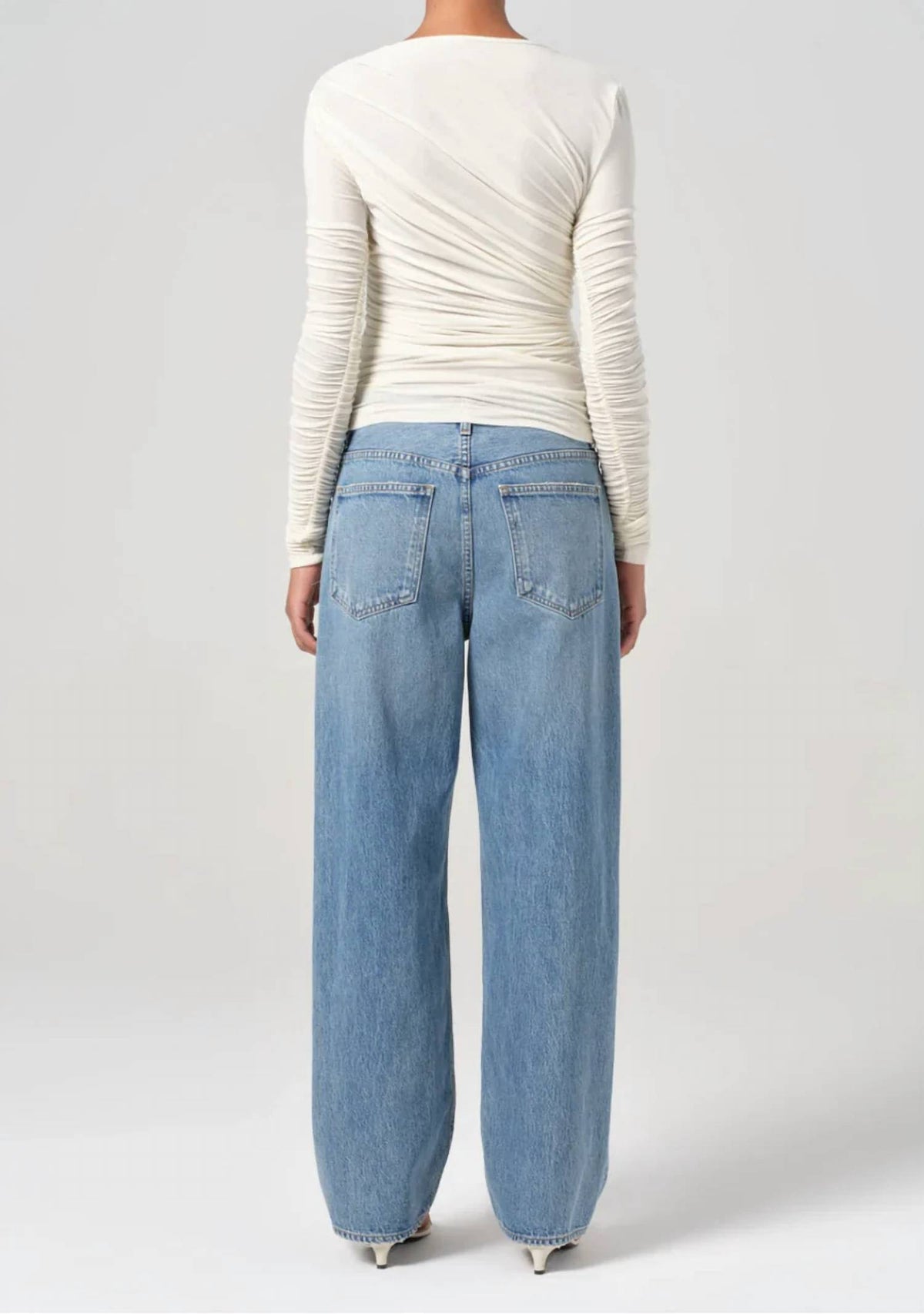 Agolde - Henson Jeans