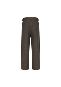 Shop Amomento - Wool Martin Pants