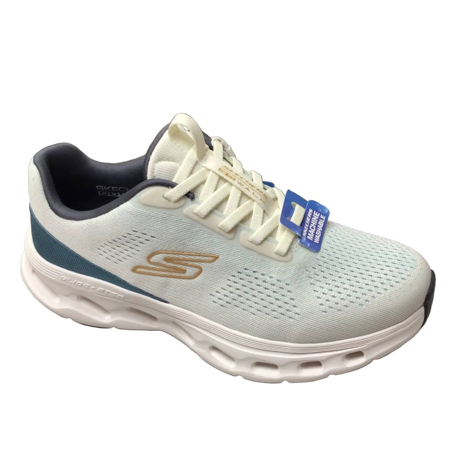 Skechers - Women's Go Walk Glide-step Vanessa Sneaker