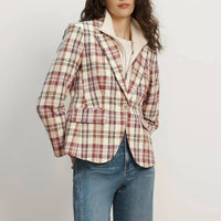 Veronica Beard - Tyra Dickey Jacket