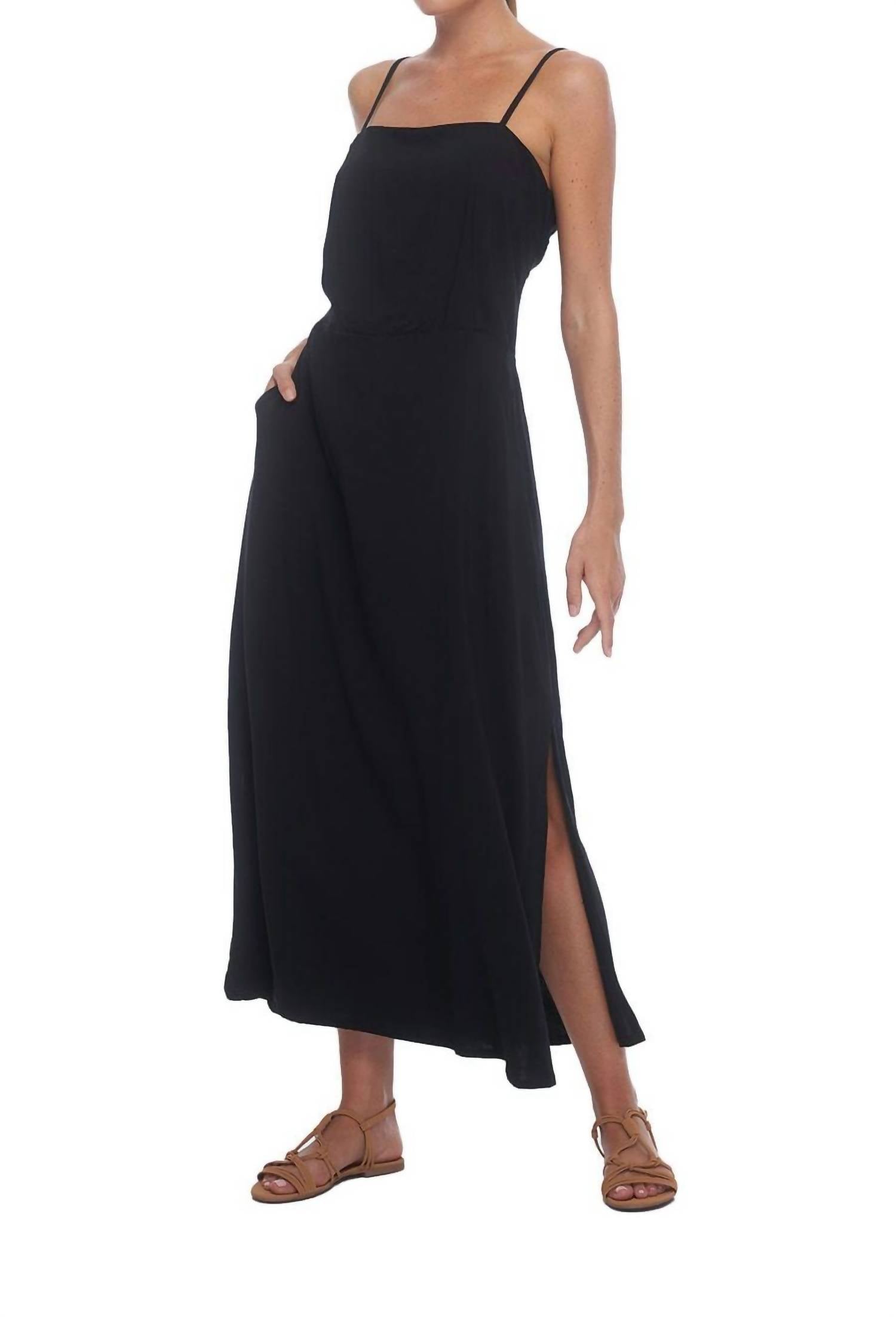 Khush - Mirella Midi Dress - Plus
